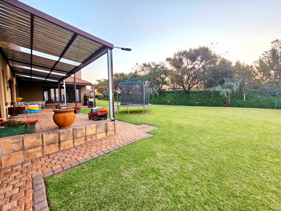 4 Bedroom Property for Sale in Grootfontein Country Estate Gauteng