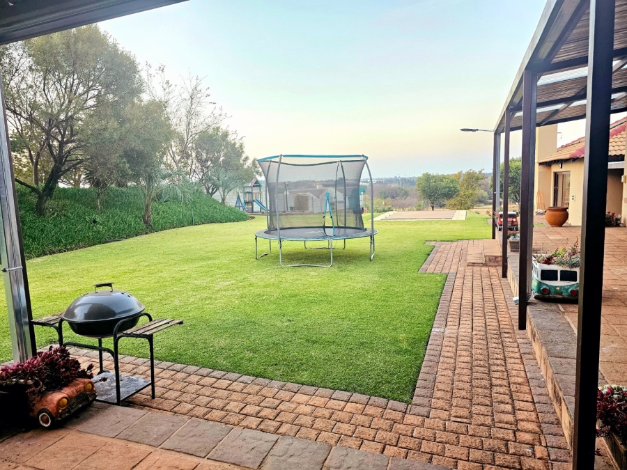 4 Bedroom Property for Sale in Grootfontein Country Estate Gauteng