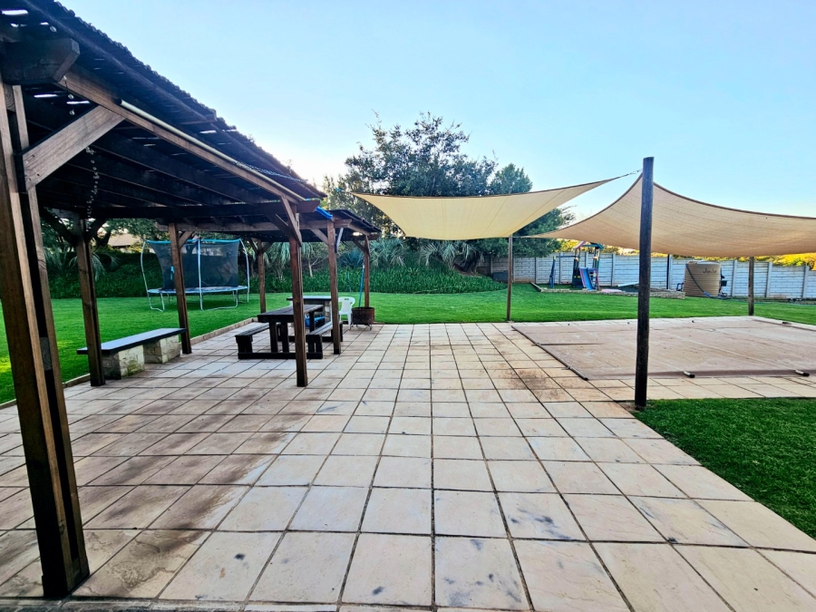 4 Bedroom Property for Sale in Grootfontein Country Estate Gauteng