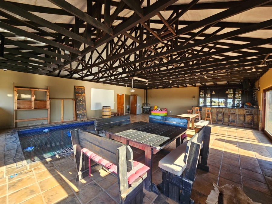 4 Bedroom Property for Sale in Grootfontein Country Estate Gauteng