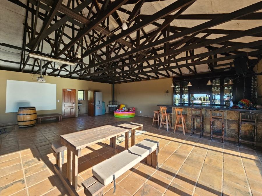 4 Bedroom Property for Sale in Grootfontein Country Estate Gauteng