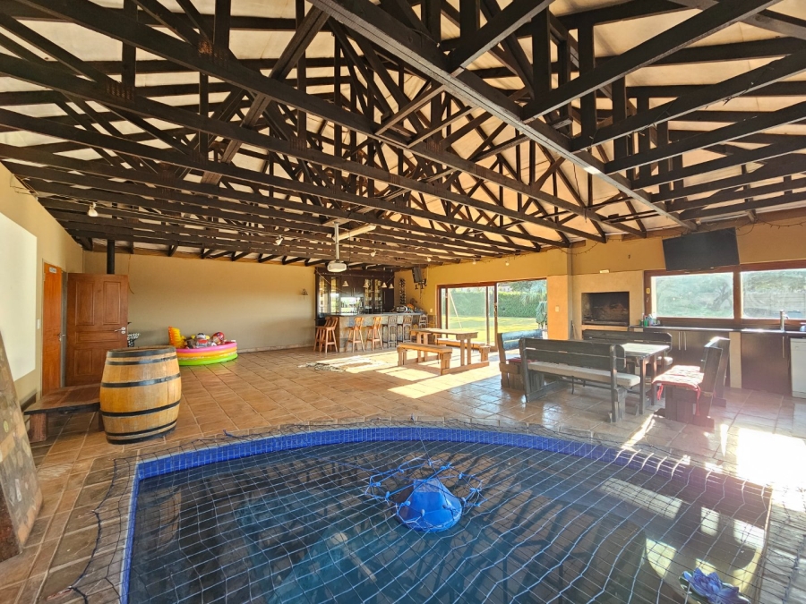 4 Bedroom Property for Sale in Grootfontein Country Estate Gauteng