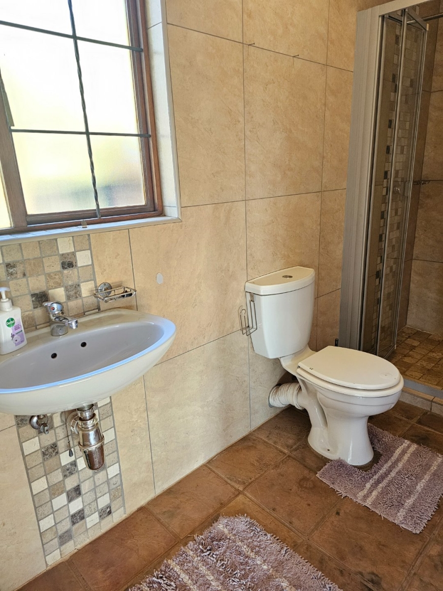 4 Bedroom Property for Sale in Grootfontein Country Estate Gauteng