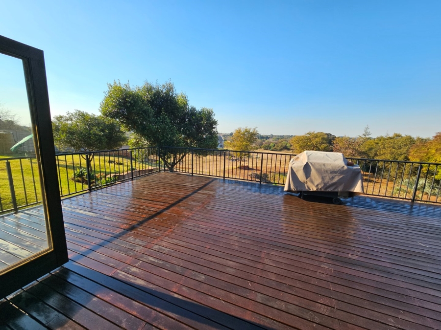 4 Bedroom Property for Sale in Grootfontein Country Estate Gauteng