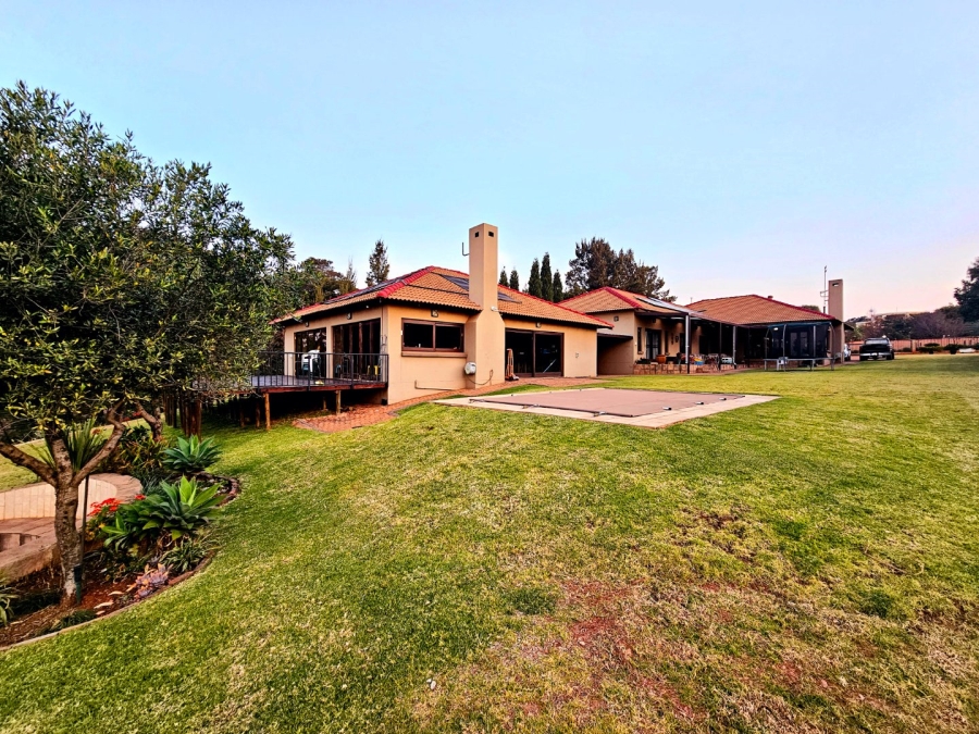 4 Bedroom Property for Sale in Grootfontein Country Estate Gauteng