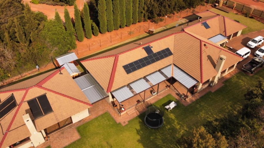 4 Bedroom Property for Sale in Grootfontein Country Estate Gauteng