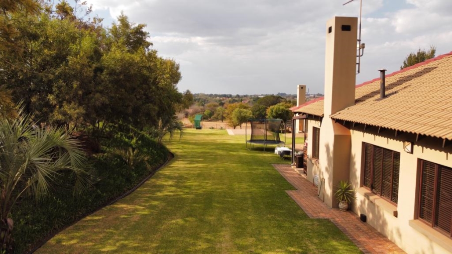 4 Bedroom Property for Sale in Grootfontein Country Estate Gauteng