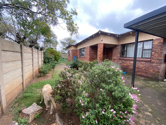 3 Bedroom Property for Sale in Brakpan Central Gauteng