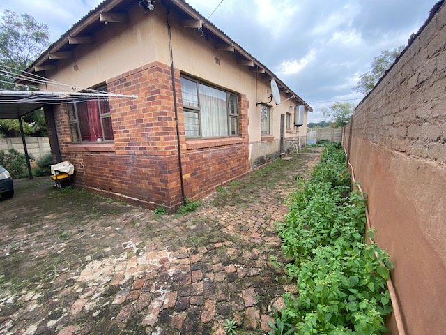 3 Bedroom Property for Sale in Brakpan Central Gauteng
