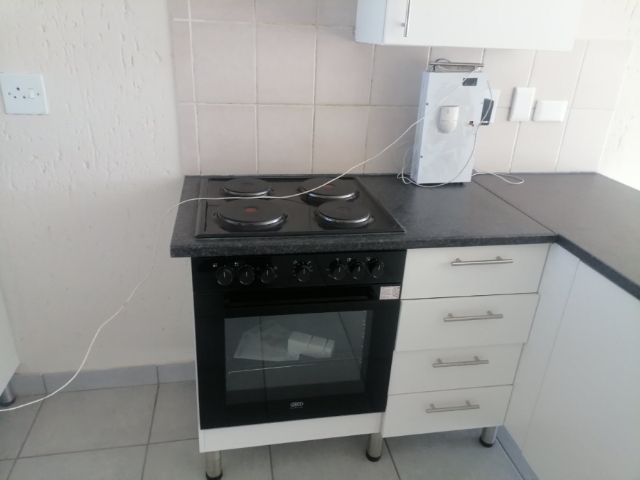 2 Bedroom Property for Sale in Beyers Park Gauteng