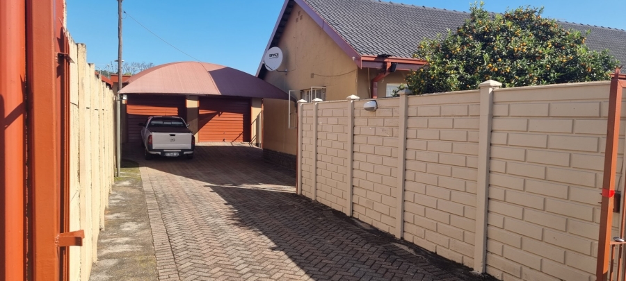 4 Bedroom Property for Sale in Daspoort Gauteng