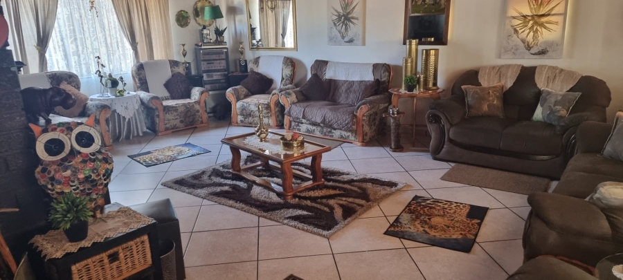 4 Bedroom Property for Sale in Daspoort Gauteng