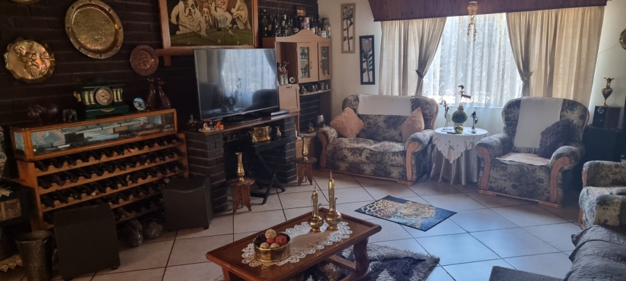 4 Bedroom Property for Sale in Daspoort Gauteng