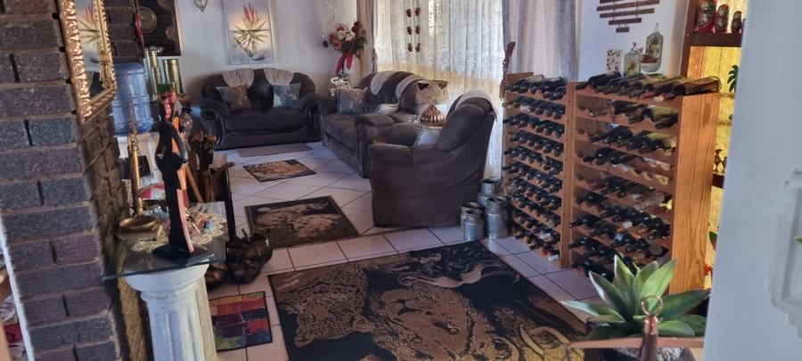 4 Bedroom Property for Sale in Daspoort Gauteng