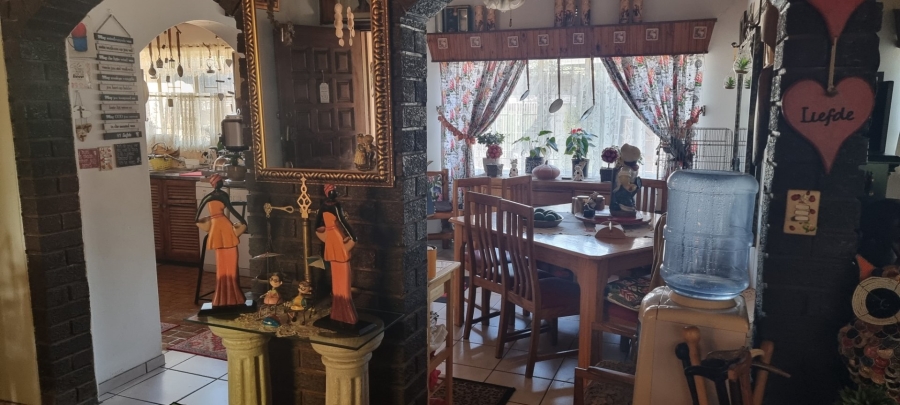 4 Bedroom Property for Sale in Daspoort Gauteng