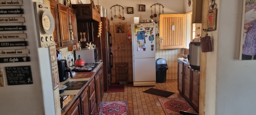 4 Bedroom Property for Sale in Daspoort Gauteng