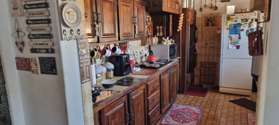 4 Bedroom Property for Sale in Daspoort Gauteng