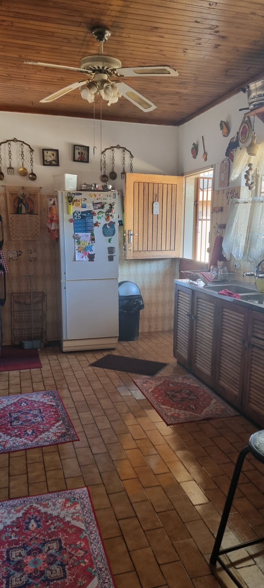 4 Bedroom Property for Sale in Daspoort Gauteng