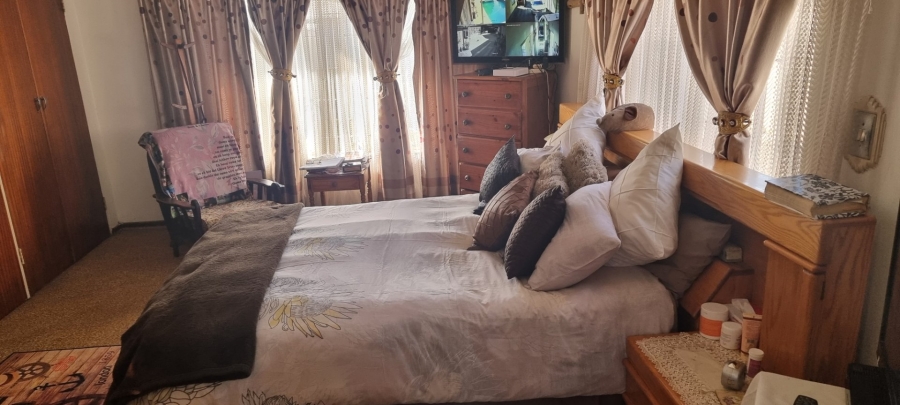 4 Bedroom Property for Sale in Daspoort Gauteng
