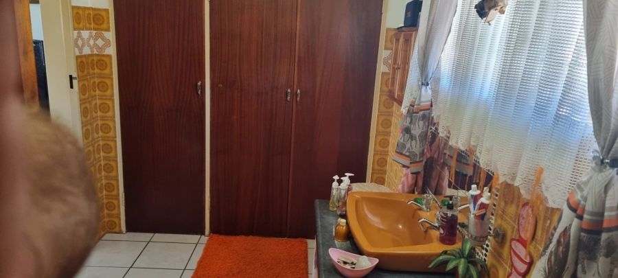 4 Bedroom Property for Sale in Daspoort Gauteng