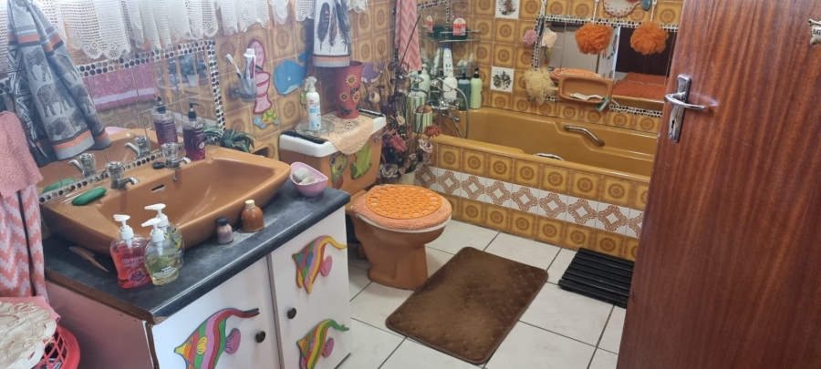 4 Bedroom Property for Sale in Daspoort Gauteng