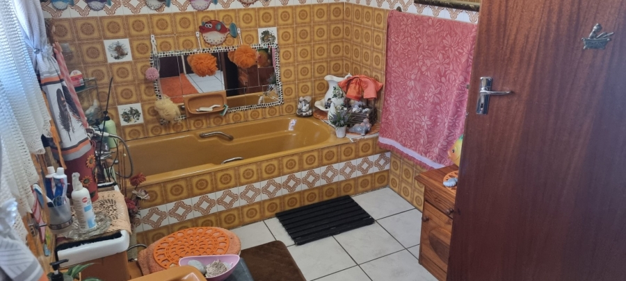 4 Bedroom Property for Sale in Daspoort Gauteng