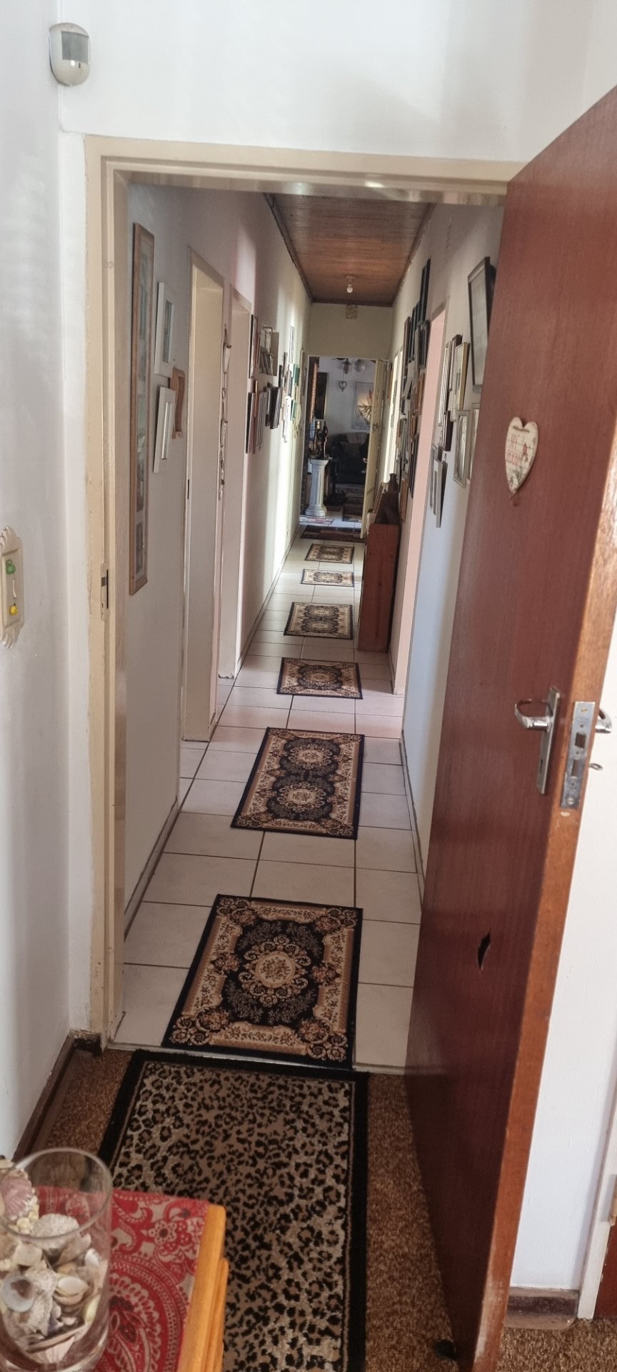 4 Bedroom Property for Sale in Daspoort Gauteng
