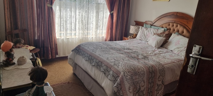 4 Bedroom Property for Sale in Daspoort Gauteng