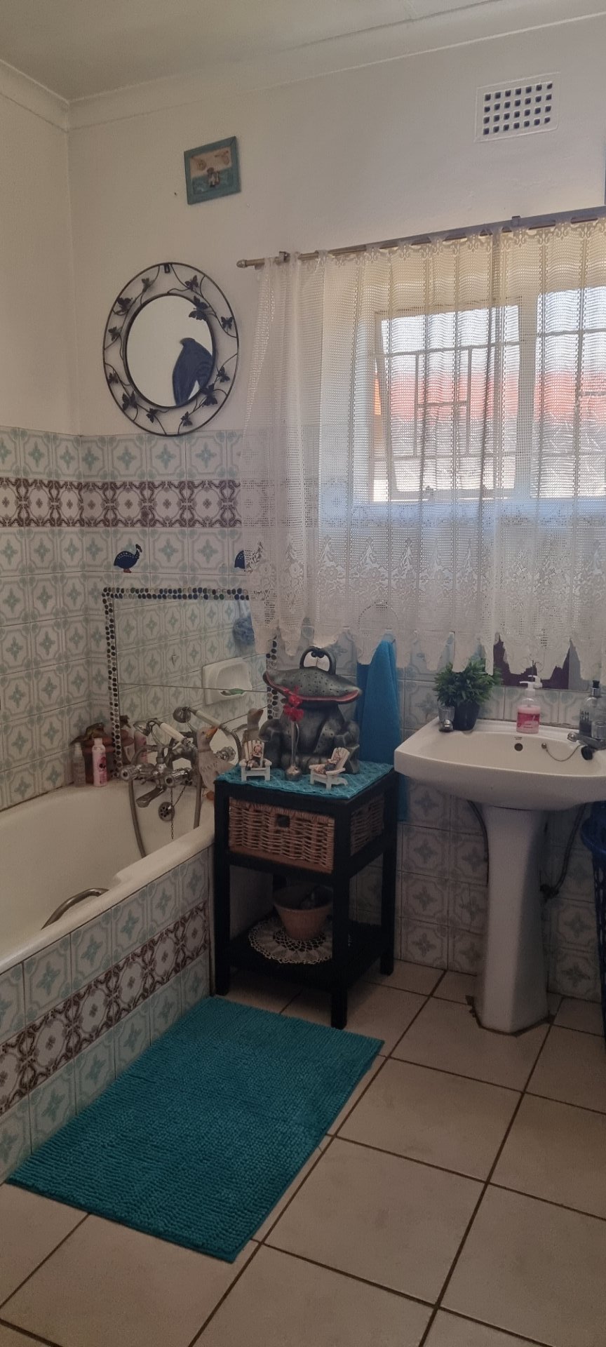 4 Bedroom Property for Sale in Daspoort Gauteng