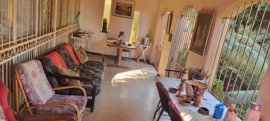 4 Bedroom Property for Sale in Daspoort Gauteng