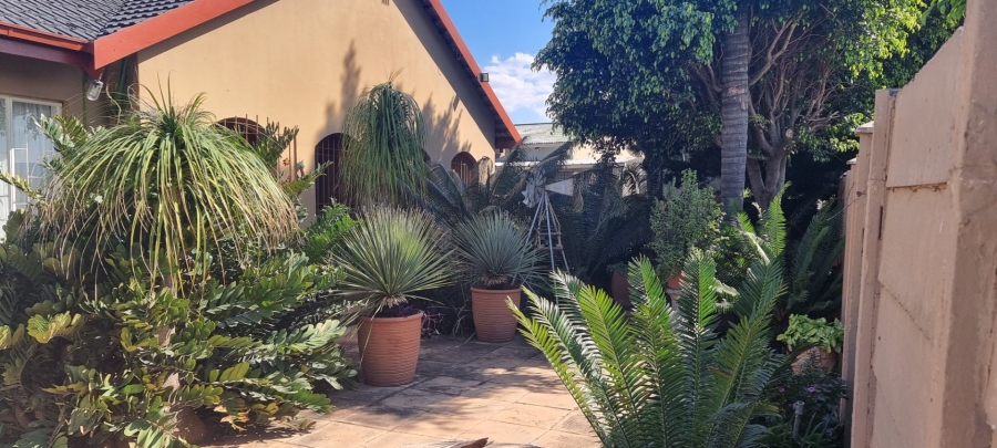 4 Bedroom Property for Sale in Daspoort Gauteng