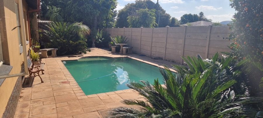 4 Bedroom Property for Sale in Daspoort Gauteng