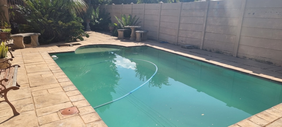4 Bedroom Property for Sale in Daspoort Gauteng