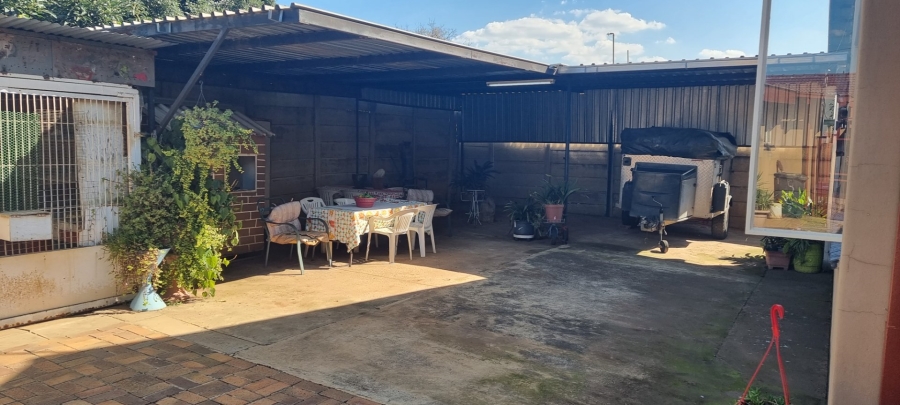 4 Bedroom Property for Sale in Daspoort Gauteng