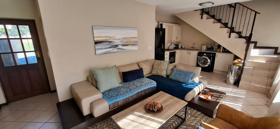 3 Bedroom Property for Sale in Carlswald Gauteng