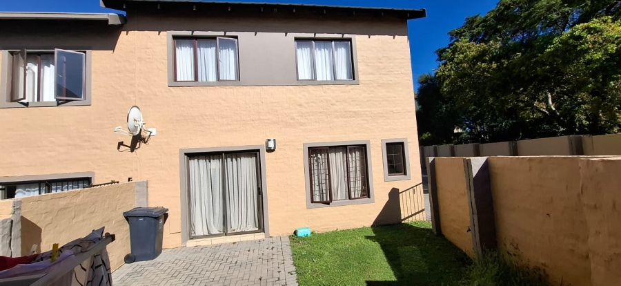 3 Bedroom Property for Sale in Carlswald Gauteng