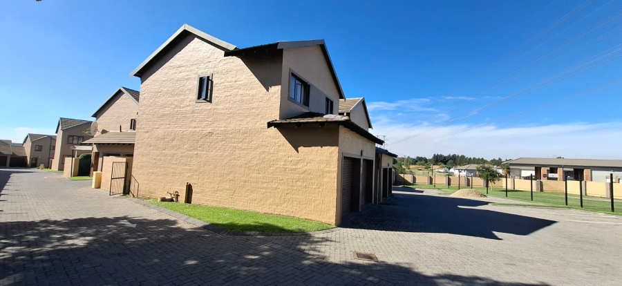 3 Bedroom Property for Sale in Carlswald Gauteng