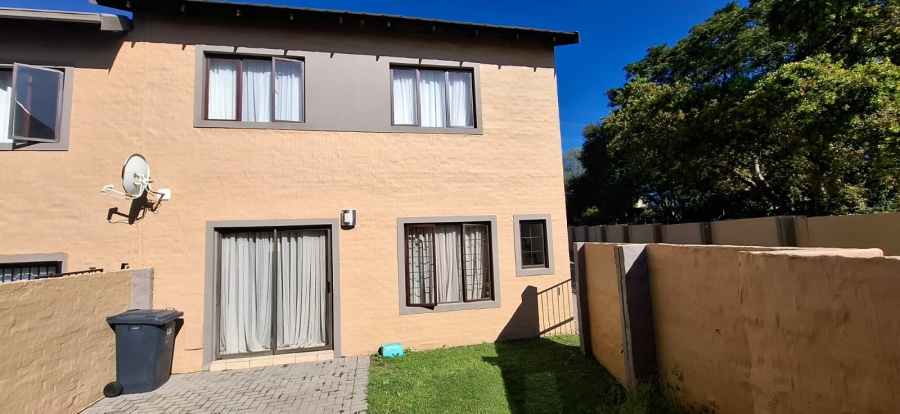 3 Bedroom Property for Sale in Carlswald Gauteng