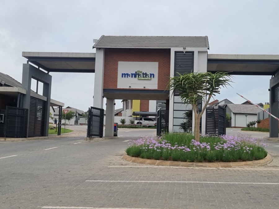 2 Bedroom Property for Sale in Amberfield Gauteng