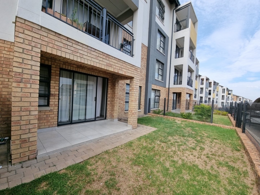 2 Bedroom Property for Sale in Amberfield Gauteng