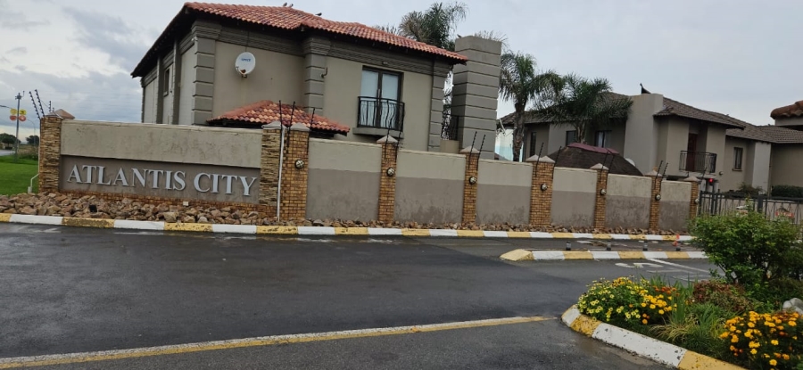 To Let 3 Bedroom Property for Rent in Boksburg East Gauteng