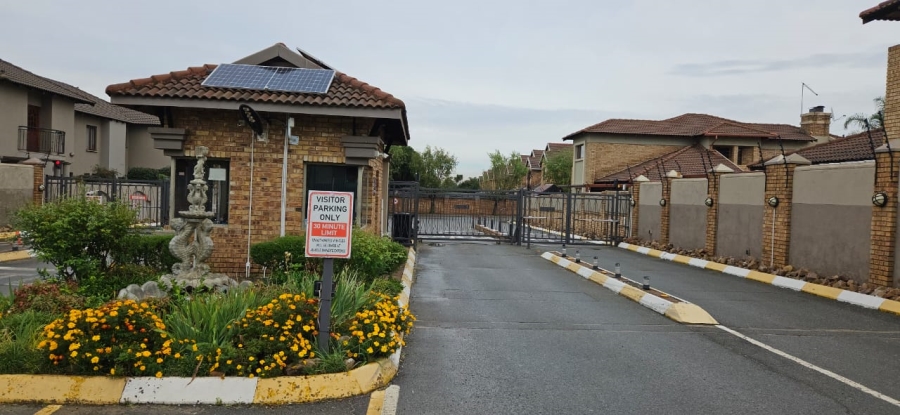 To Let 3 Bedroom Property for Rent in Boksburg East Gauteng