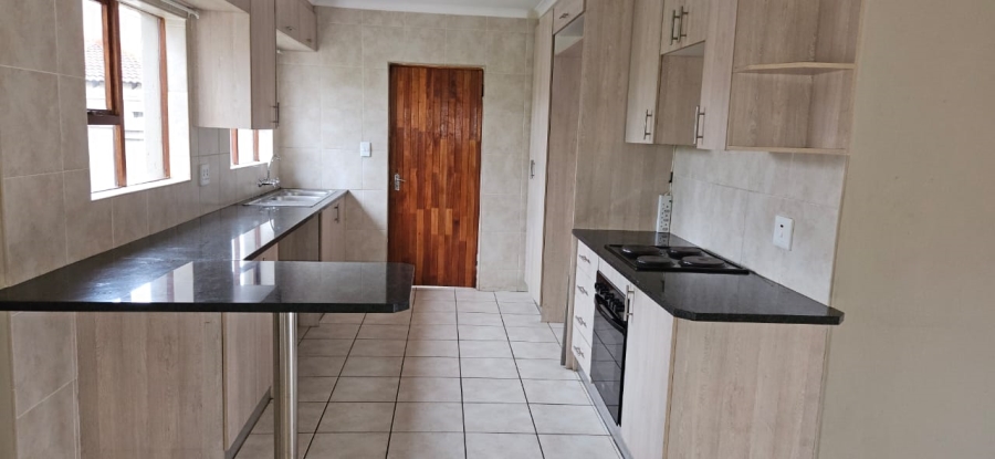 To Let 3 Bedroom Property for Rent in Boksburg East Gauteng