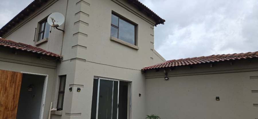 To Let 3 Bedroom Property for Rent in Boksburg East Gauteng