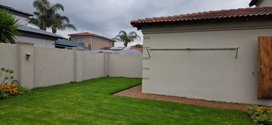 To Let 3 Bedroom Property for Rent in Boksburg East Gauteng