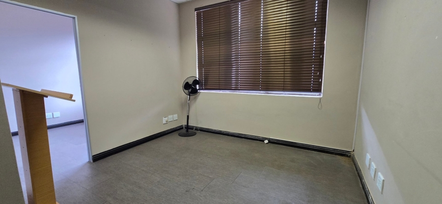 To Let commercial Property for Rent in Brackenhurst Gauteng