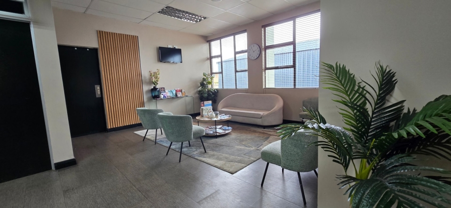 To Let commercial Property for Rent in Brackenhurst Gauteng