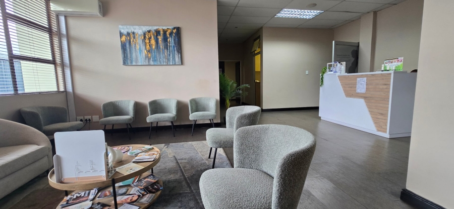 To Let commercial Property for Rent in Brackenhurst Gauteng