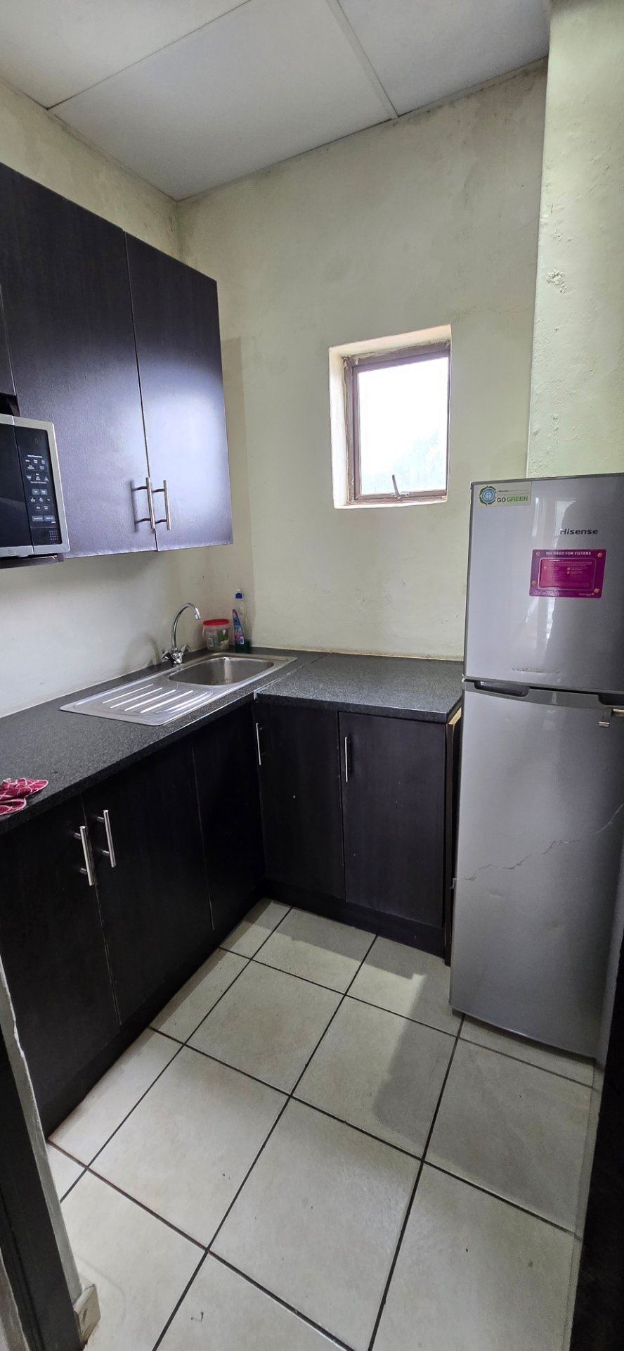 To Let commercial Property for Rent in Brackenhurst Gauteng