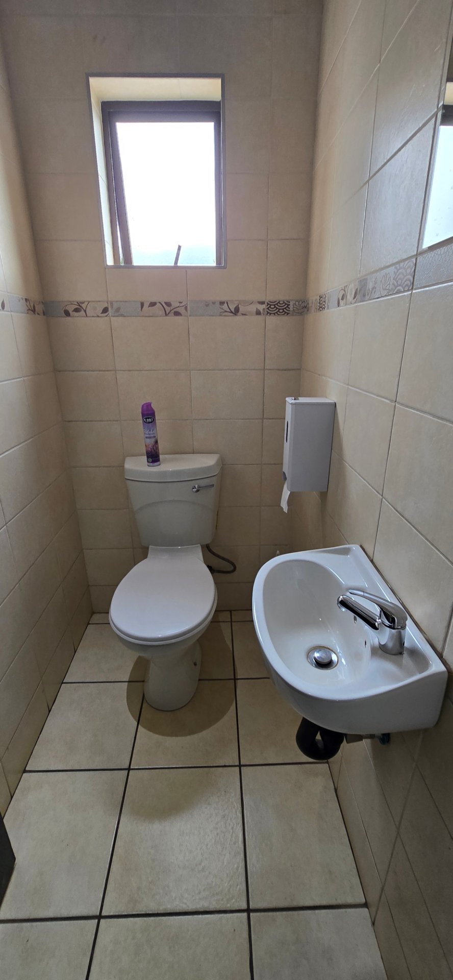 To Let commercial Property for Rent in Brackenhurst Gauteng
